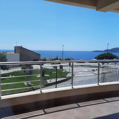 Apartments Rino Lux Sveti Stefan Room photo