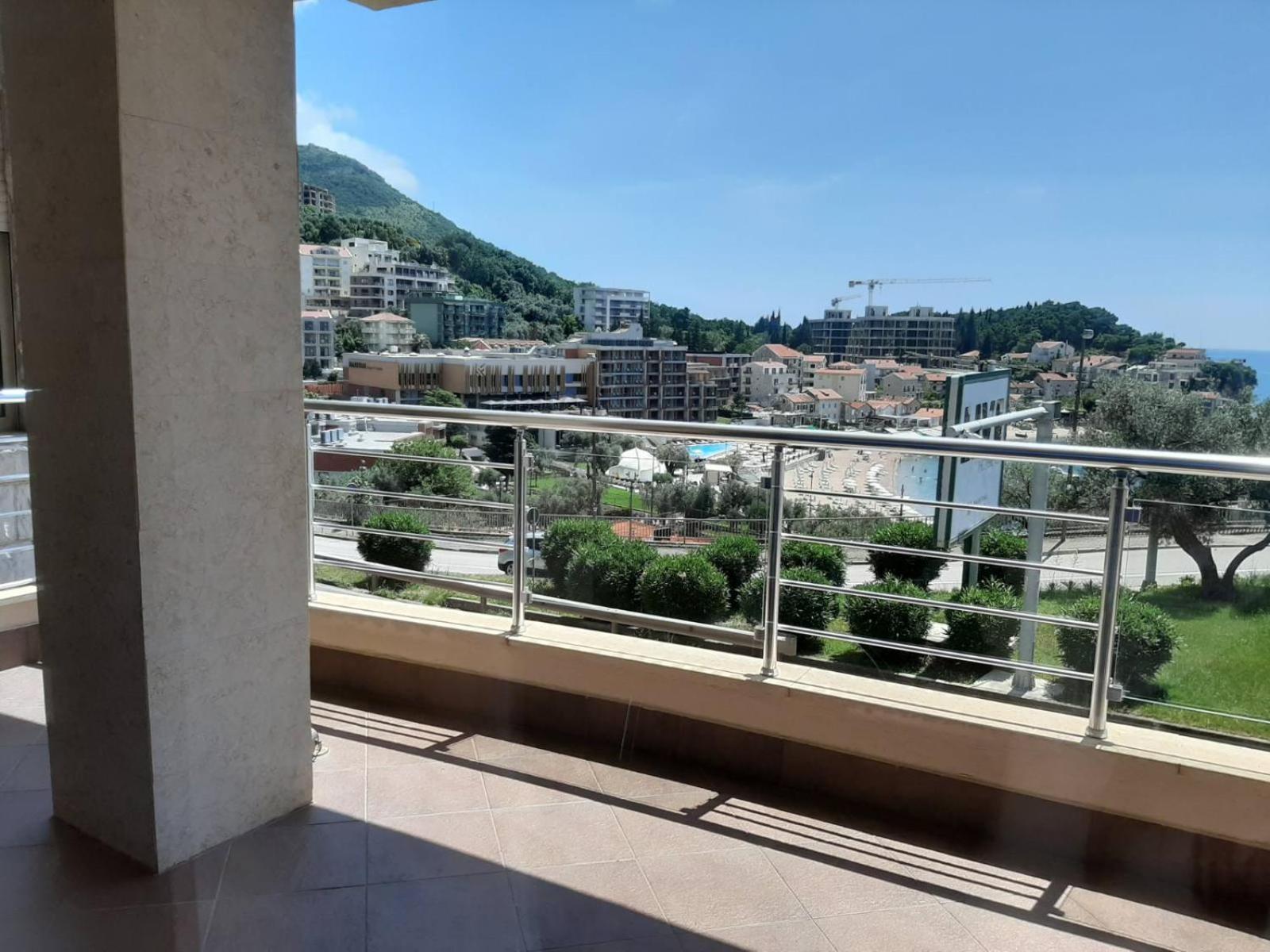 Apartments Rino Lux Sveti Stefan Room photo